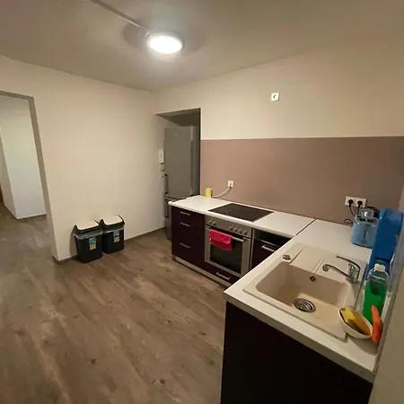 Nr 2 Gemuetliches & Helles Doppelzimmer In Kleve * Kleve (Dusseldorf)