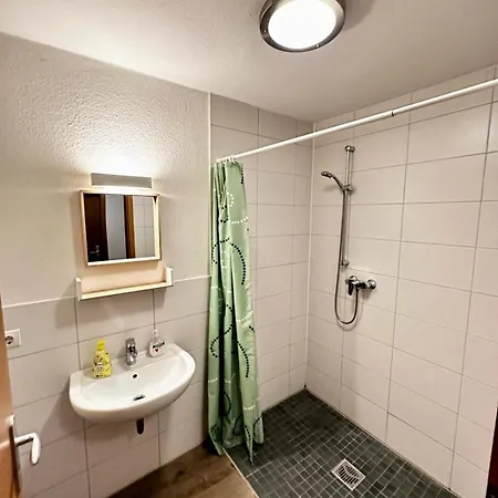 Nr 2 Gemuetliches & Helles Doppelzimmer In Kleve Apartment *