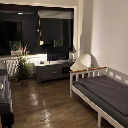 Apartment Nr 2 Gemuetliches & Helles Doppelzimmer In Kleve *