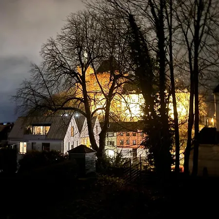 Nr 2 Gemuetliches & Helles Doppelzimmer In Clèves