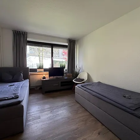 Nr 2 Gemuetliches & Helles Doppelzimmer In Kleve * Kleve (Dusseldorf)