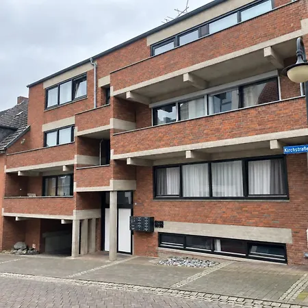 Nr 2 Gemuetliches & Helles Doppelzimmer In * Clèves