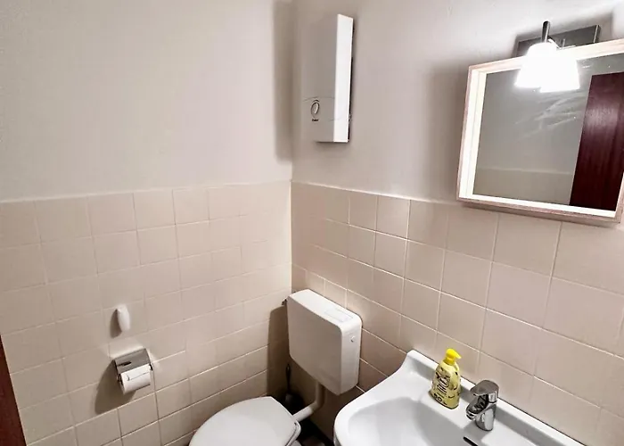 Nr 2 Gemuetliches & Helles Doppelzimmer In * Clèves